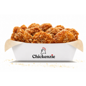 10 Boneless
