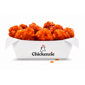 12 Boneless