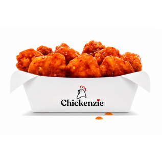12 Boneless