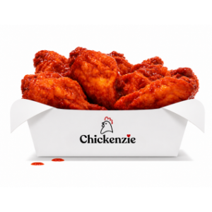 12 Wings