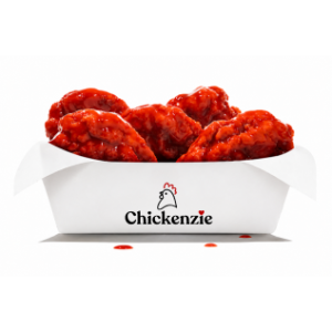8 Boneless