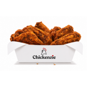 8 Wings