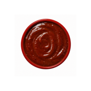 BBQ Fumé