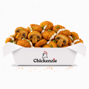 Crispy Véggie