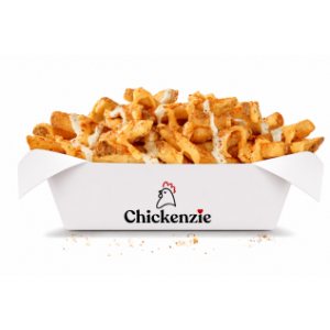 Frites Garnies
