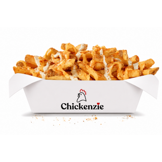 Frites Garnies