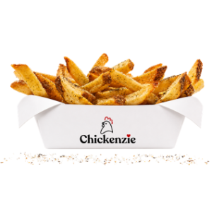 Fry'N Dip  Regular