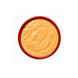Mayo épicé