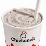 Oreo MilkShake