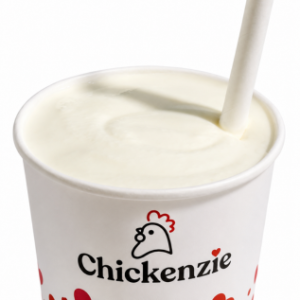 Vanilla Milkshake